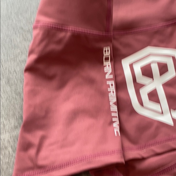 Born primitive shorts size extra small - Picture 2 of 4
